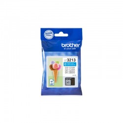Brother lc3219xl pack de 4 cartuchos de tinta originales - lc3219xlval