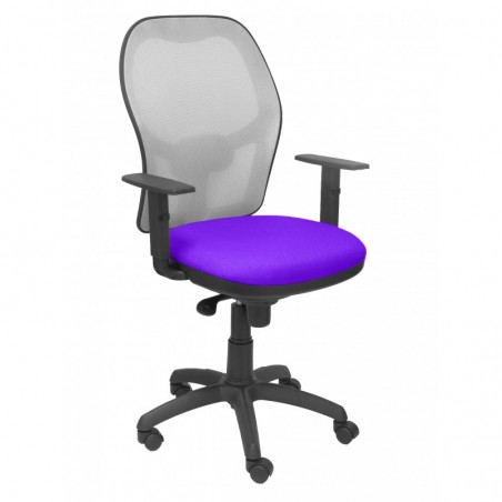 Blim Pack de 9 Lijas con Velcro para Lijadora BL0151 - Grano 80 - 3 Formatos