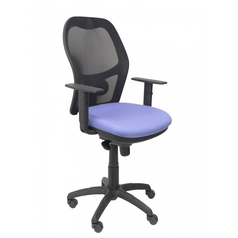 Blim Pack de 10 Lijas con Velcro para Lijadora BL0124 - Grano 80 - Formato Triangular