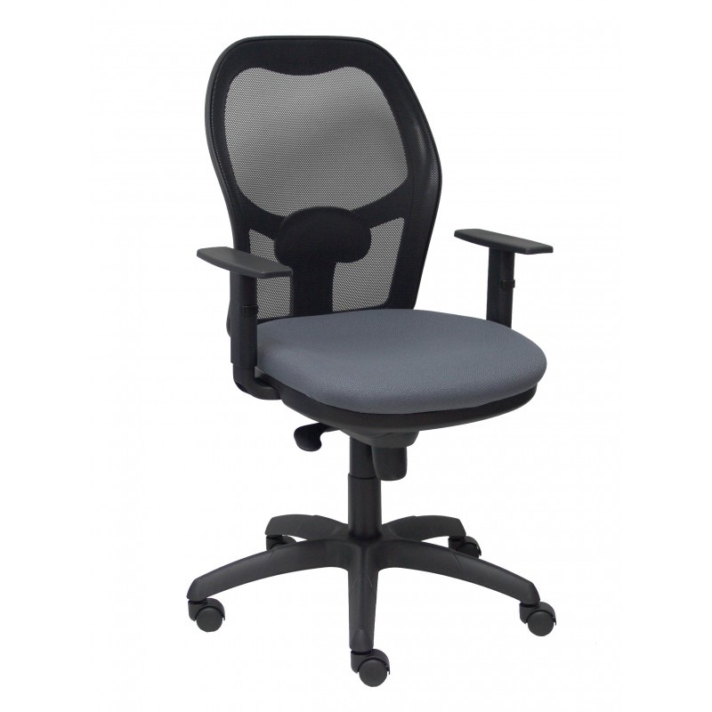 Blim Pack de 10 Lijas con Velcro para Lijadora BL0136 - 150mm - Grano 60 - Formato Circular