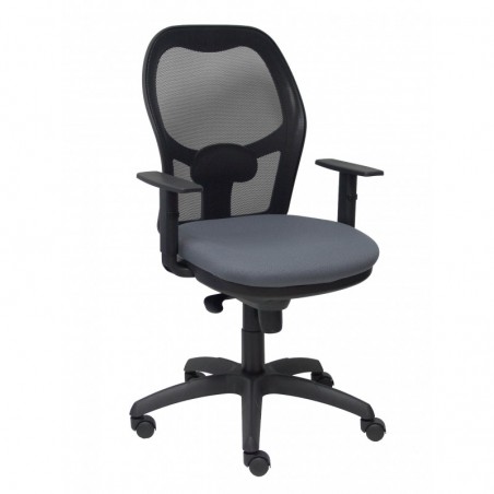 Blim Pack de 10 Lijas con Velcro para Lijadora BL0136 - 150mm - Grano 60 - Formato Circular