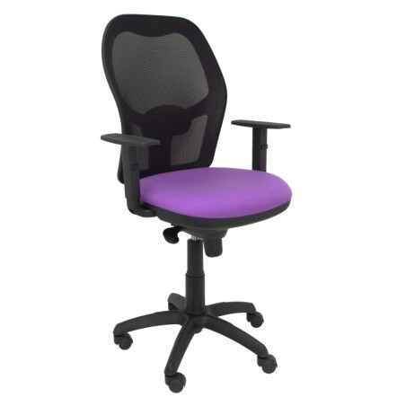 Blim Pack de 10 Lijas con Velcro para Lijadora BL0136 - 150mm - Grano 120 - Formato Circular