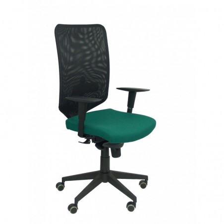 Blim Sierra Ingletadora Doble Corte 1200W 210mm - Velocidad +/- 4500rpm - Hoja de 24 Dientes - Varios Accesorios