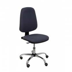 Cromad Soporte de Pared con Brazo Articulado para TV de 32"-55" - Giratorio