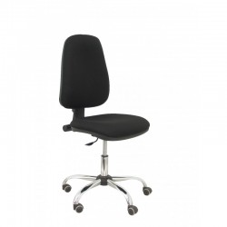 Cromad Soporte de Pared Fijo para TV 32"-55" - Inclinable - Nivel Incorporado - Peso Max 45Kg - VESA 400X400mm