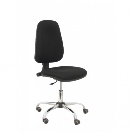 Cromad Soporte de Pared Fijo para TV 32"-55" - Inclinable - Nivel Incorporado - Peso Max 45Kg - VESA 400X400mm
