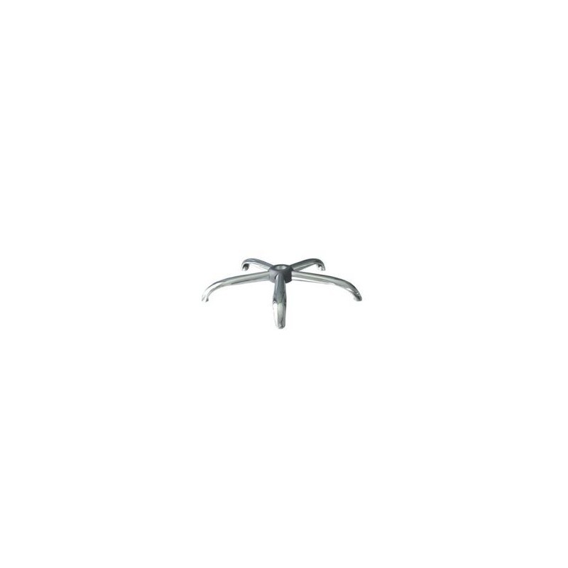 Fellowes Pack de 100 Espirales Metalicas 20mm - Hasta 140 Paginas - Color Blanco