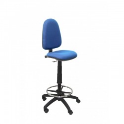 Fellowes Pack de 100 Canutillos de Plastico 8mm - Hasta 40 Hojas - Facil de Utilizar y Flexible - Alta Calidad - Color Azul