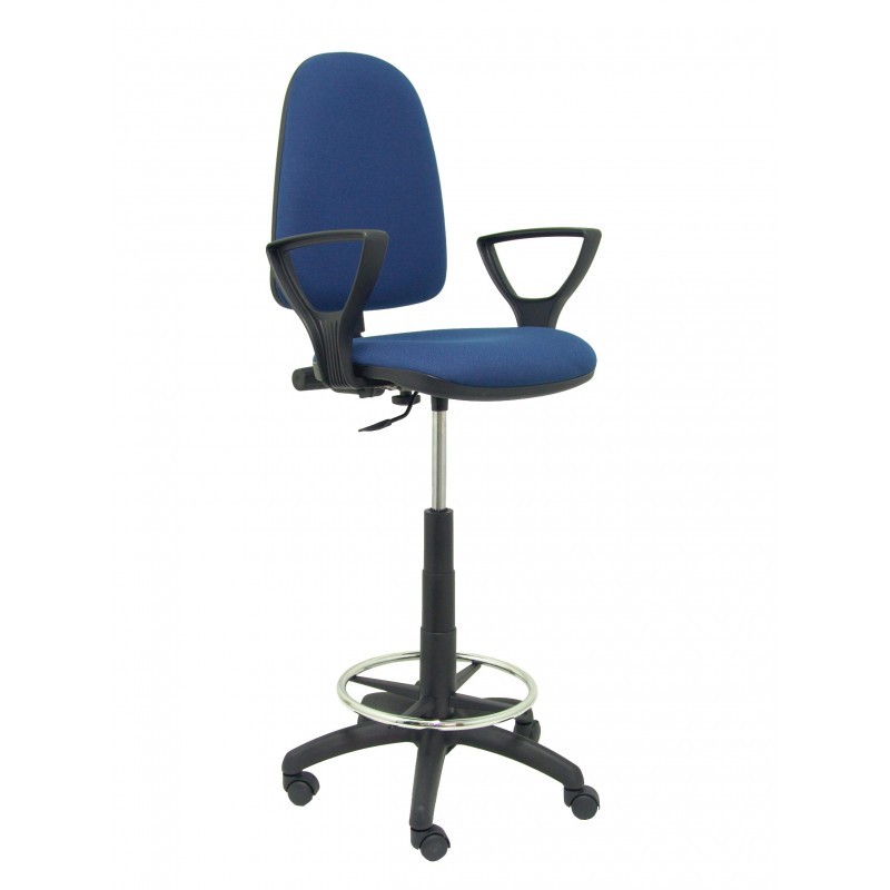 Fellowes Pack de 100 Canutillos de Plastico 12mm - Hasta 80 Hojas - Facil de Utilizar y Flexible - Alta Calidad - Color Azul