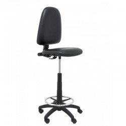 Fellowes Pack de 50 Canutillos de Plastico 32mm - Hasta 280 Hojas - Facil de Utilizar y Flexible - Alta Calidad - Color Negro