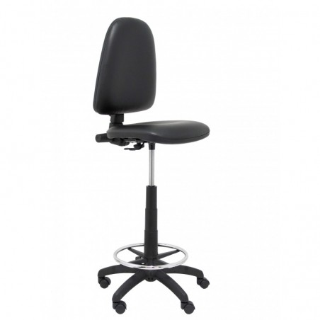 Fellowes Pack de 50 Canutillos de Plastico 32mm - Hasta 280 Hojas - Facil de Utilizar y Flexible - Alta Calidad - Color Negro