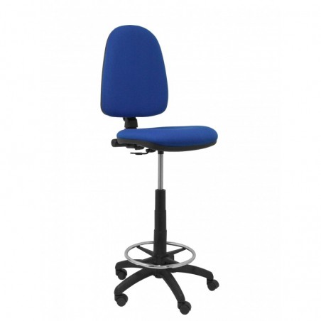 Fellowes Accesorio Brazo Individual para Estación de Trabajo Lotus - Ajustable en Altura - Hasta 27 Pulgadas y 7kg - Color Pla