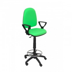 Fellowes Soporte Elevador para Monitor - Ajustable en 3 Alturas - Hasta 36kg - Organizador de Cables - Color Gris