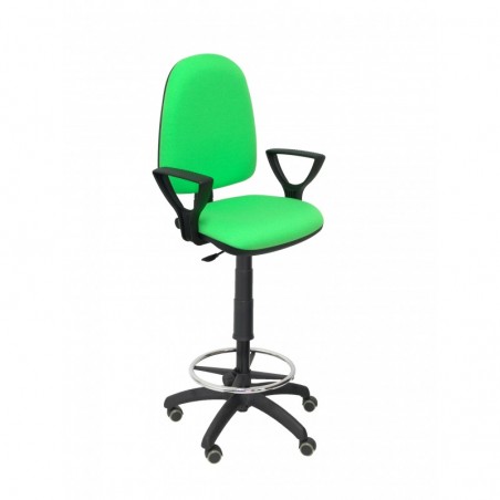 Fellowes Soporte Estandar para Monitor - Ajustable en 3 Alturas - Pies Antideslizantes - Hasta 27kg - Color Gris