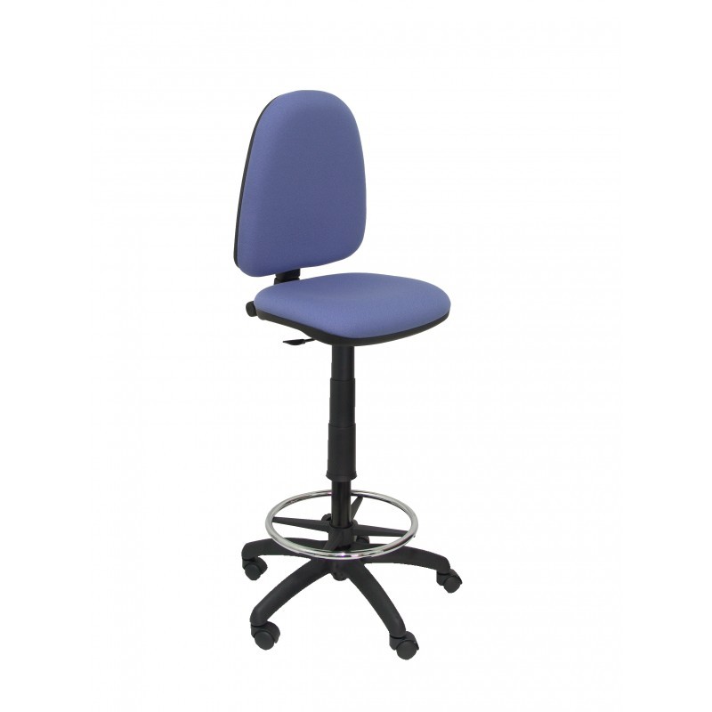Fellowes Soporte para Monitor Premium - Ajustable en 5 Alturas - Hasta 36kg - Color Gris
