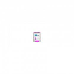 Hp 991x magenta cartucho de tinta original - m0j94ae