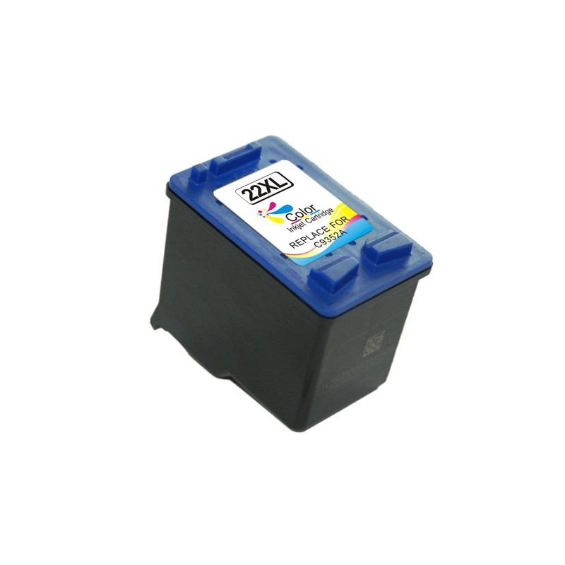 Hp 982x cyan cartucho de tinta original - t0b27a