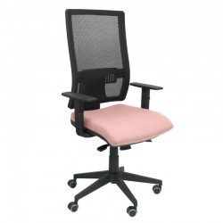 Elbat Enrollador Alargador con Proteccion Termica - 4 Shukos - Carga Maxima Enrollado 1100W