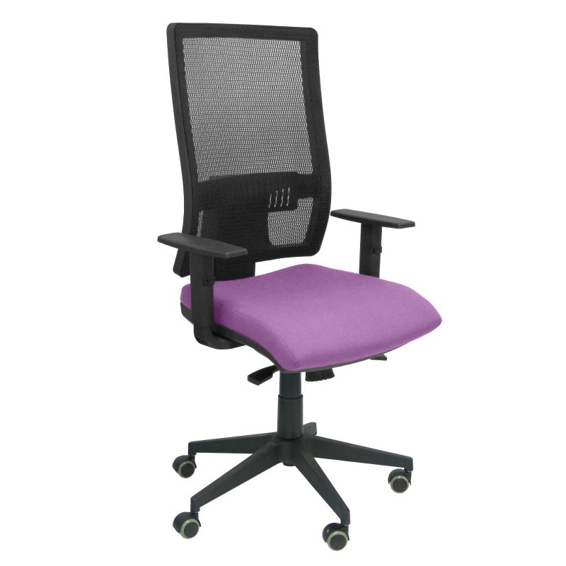 Elbat Serie Neptuno Aplique de Techo LED 20W 2000lm - 6500K Luz Fria - Diametro 28cm