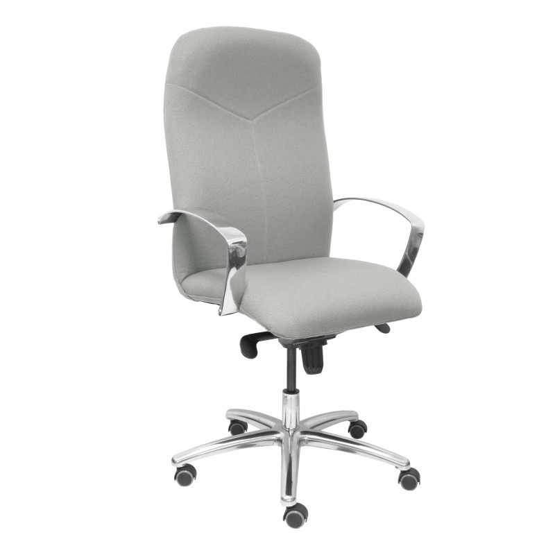 Elbat Aplique Redondo de Techo con Base Fija LED 36W 4100lm - 6500K Luz Fria - Diametro 23cm
