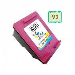 Hp 903xl negro cartucho de tinta original - t6m15ae