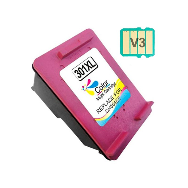 Hp 903xl negro cartucho de tinta original - t6m15ae