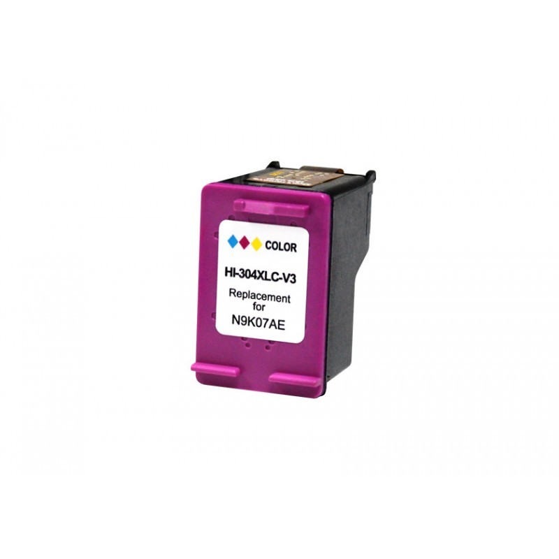 Hp c9723a magenta cartucho de toner generico - reemplaza 641a