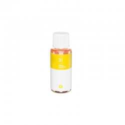 Hp cb382a amarillo cartucho de toner generico - reemplaza 824a