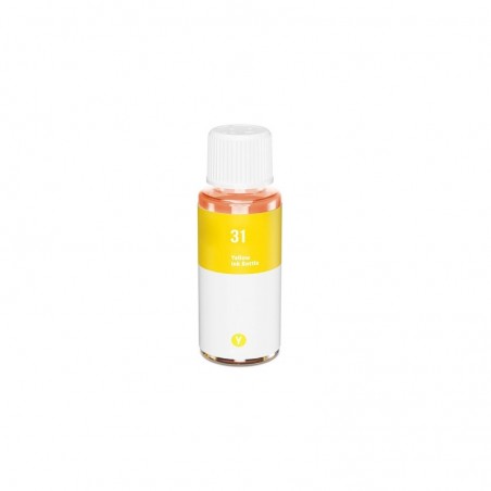 Hp cb382a amarillo cartucho de toner generico - reemplaza 824a