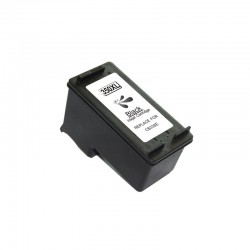 Hp cc364x/ce390x negro cartucho de toner generico - reemplaza 64x/90x
