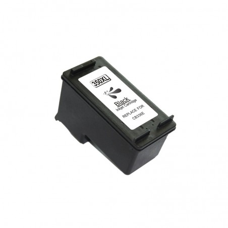 Hp cc364x/ce390x negro cartucho de toner generico - reemplaza 64x/90x