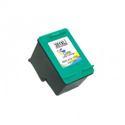 Hp ce260a negro cartucho de toner generico - reemplaza 647a