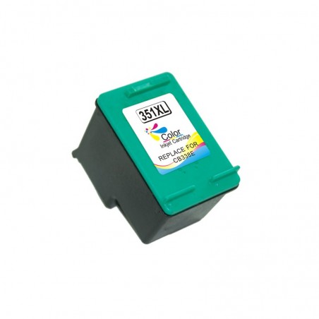 Hp ce260a negro cartucho de toner generico - reemplaza 647a