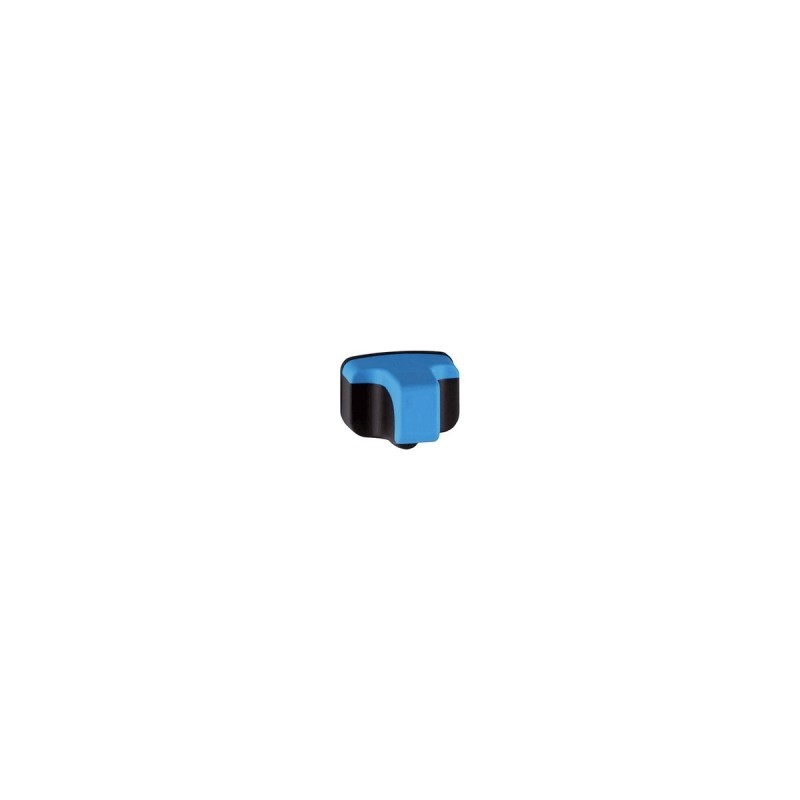 Hp ce261a cyan cartucho de toner generico - reemplaza 648a