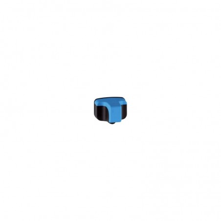 Hp ce261a cyan cartucho de toner generico - reemplaza 648a