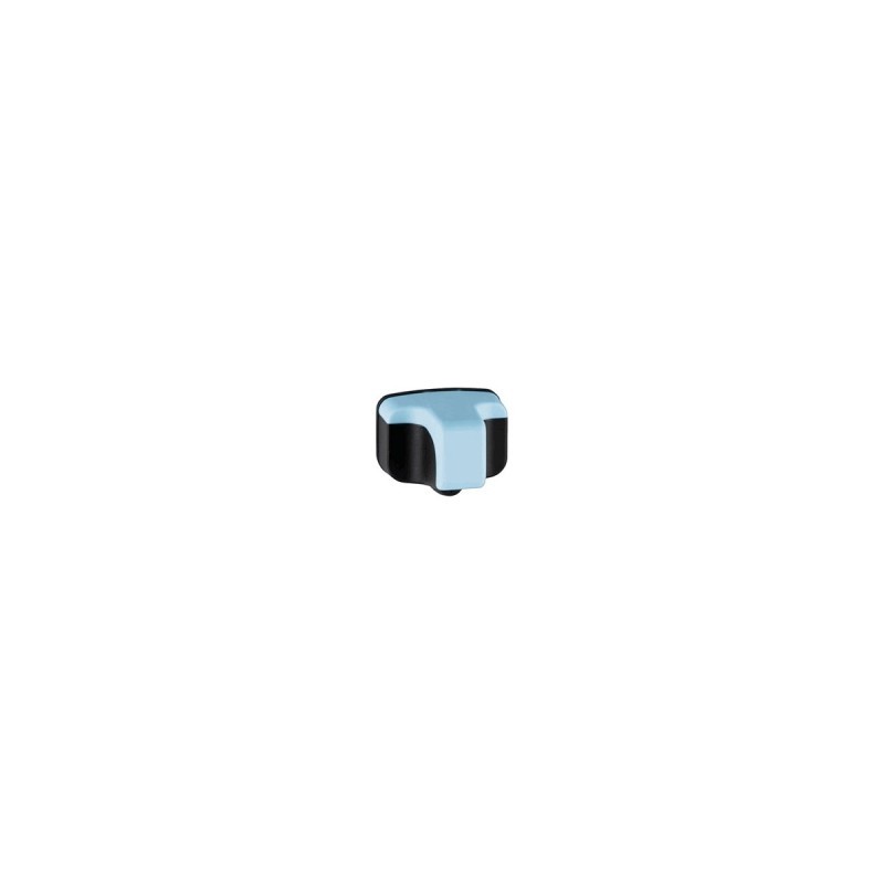 Hp ce262a amarillo cartucho de toner generico - reemplaza 648a
