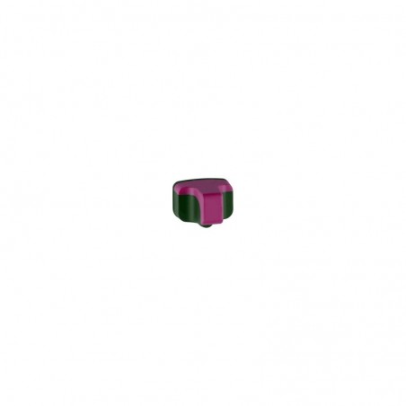 Hp ce264x negro cartucho de toner generico - reemplaza 646x