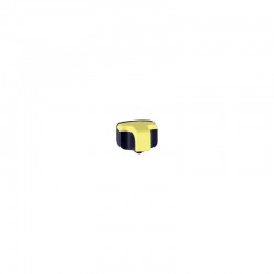 Hp ce270a negro cartucho de toner generico - reemplaza 650a