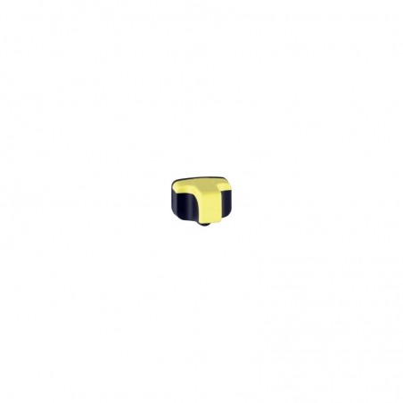 Hp ce270a negro cartucho de toner generico - reemplaza 650a