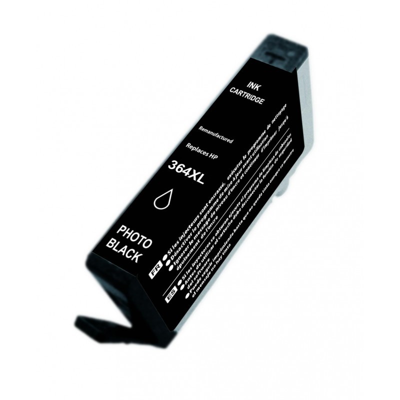 Hp ce740a negro cartucho de toner generico - reemplaza 307a