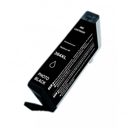 Hp ce740a negro cartucho de toner generico - reemplaza 307a