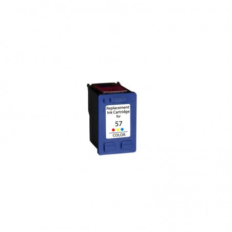 Hp ce743a magenta cartucho de toner generico - reemplaza 307a