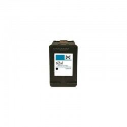 Hp cf032a amarillo cartucho de toner generico - reemplaza 646a
