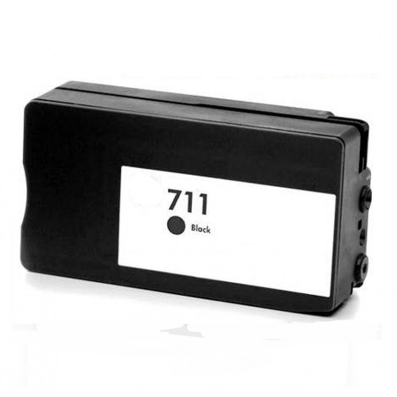 Hp cf237a negro cartucho de toner generico - reemplaza 37a
