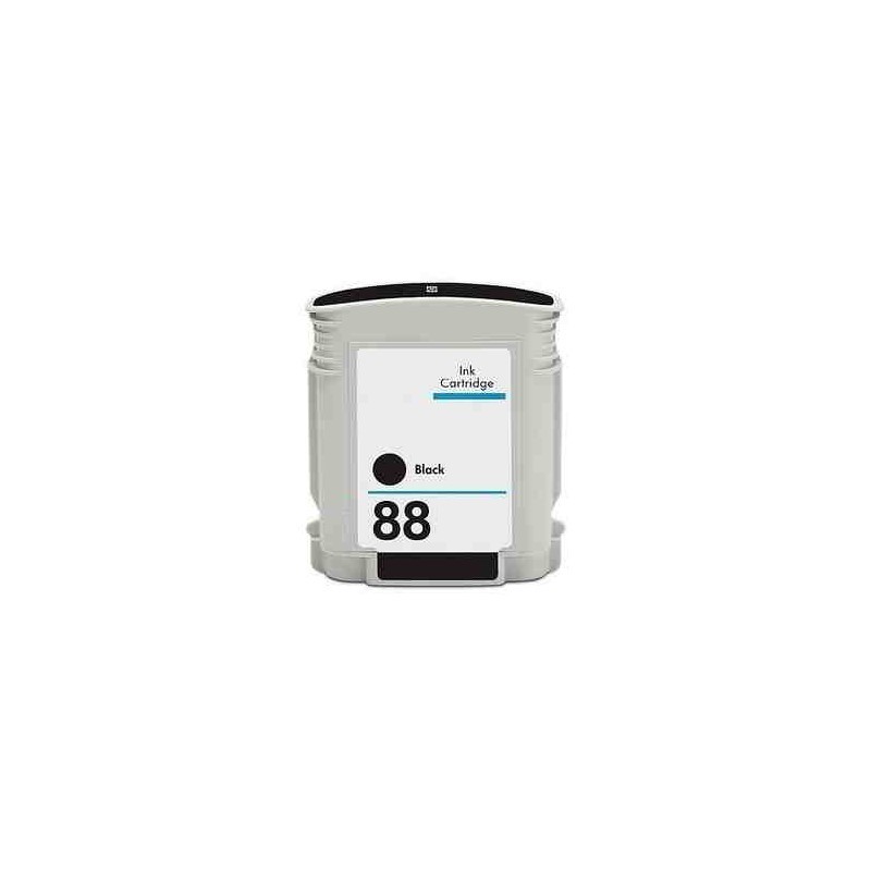 Hp cf244a xl negro cartucho de toner generico - alta capacidad/jumbo - reemplaza 44a