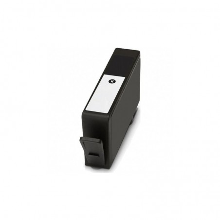Hp cf300a negro cartucho de toner generico - reemplaza 827a