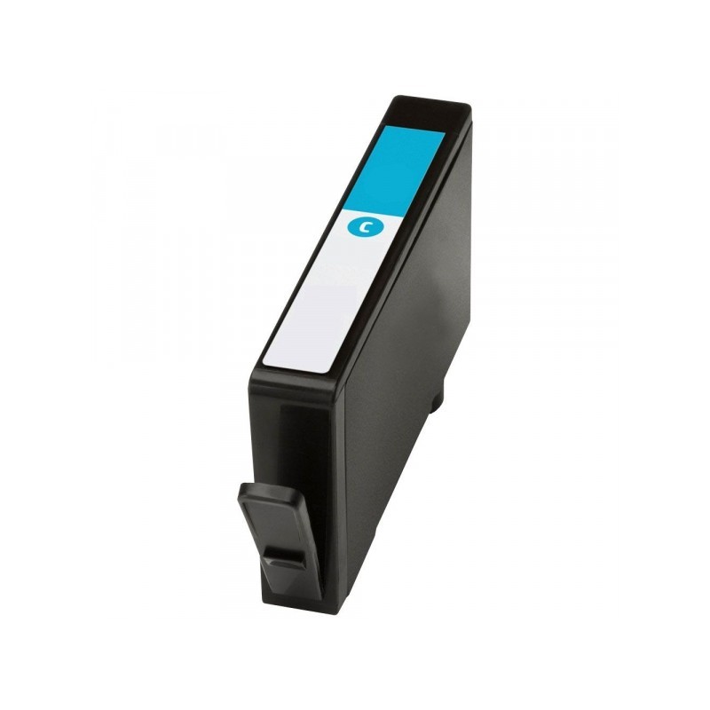 Hp cf301a cyan cartucho de toner generico - reemplaza 827a