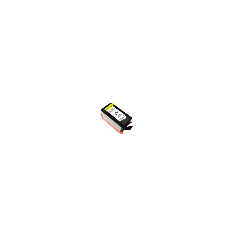 Hp cf320x/cf320a negro cartucho de toner generico - reemplaza 653x/652a