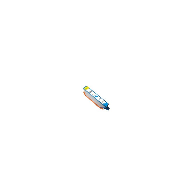 Hp cf321a cyan cartucho de toner generico - reemplaza 653a