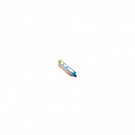 Hp cf321a cyan cartucho de toner generico - reemplaza 653a